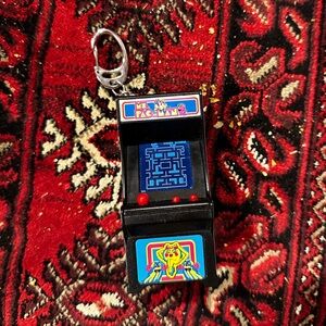 3/$10 Mini Miss Packman Machine (actually works)